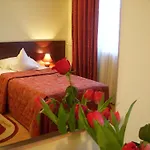 Hotel Decebal