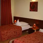 Hotel Decebal