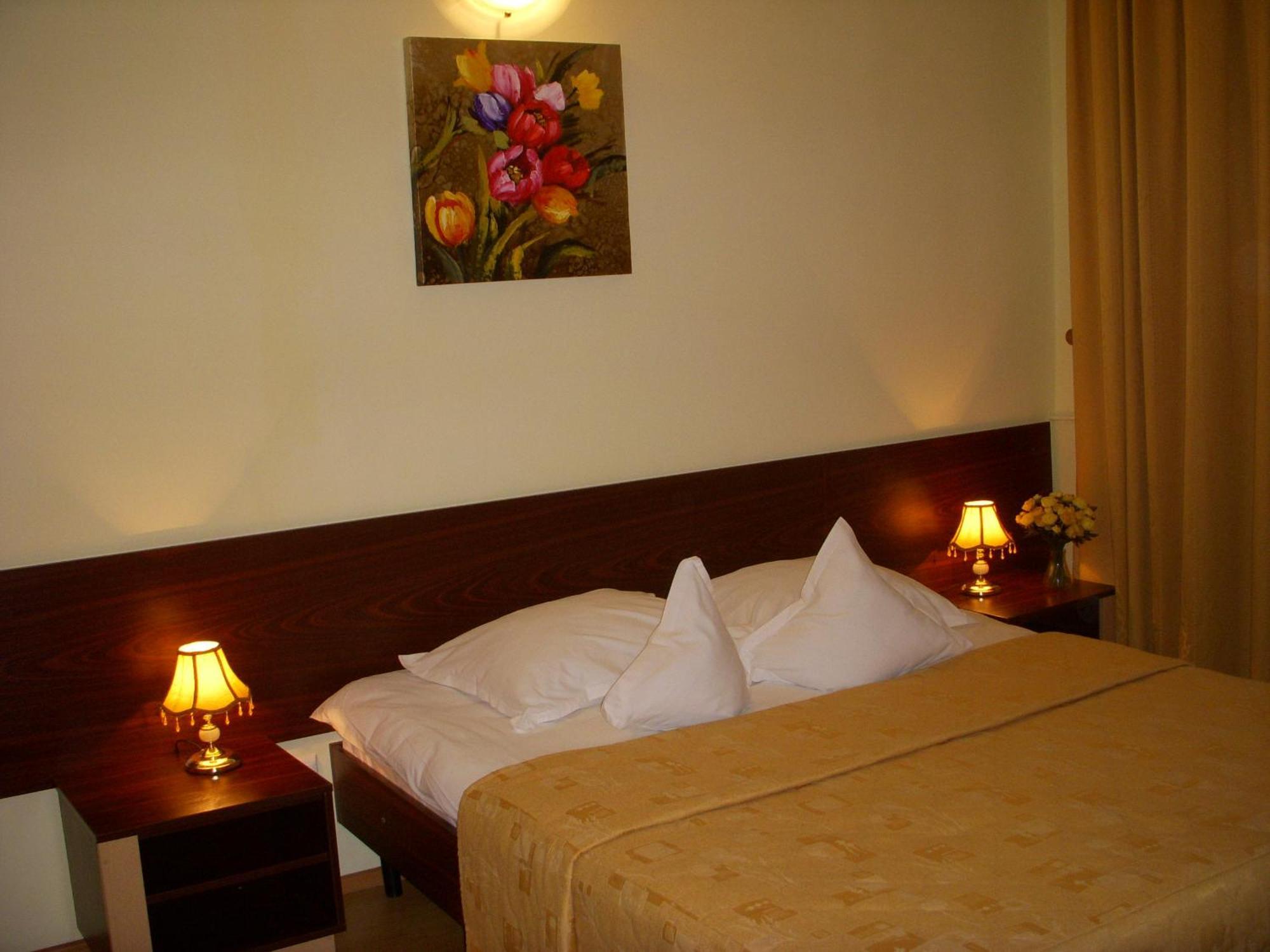 Hotel Decebal Brașov