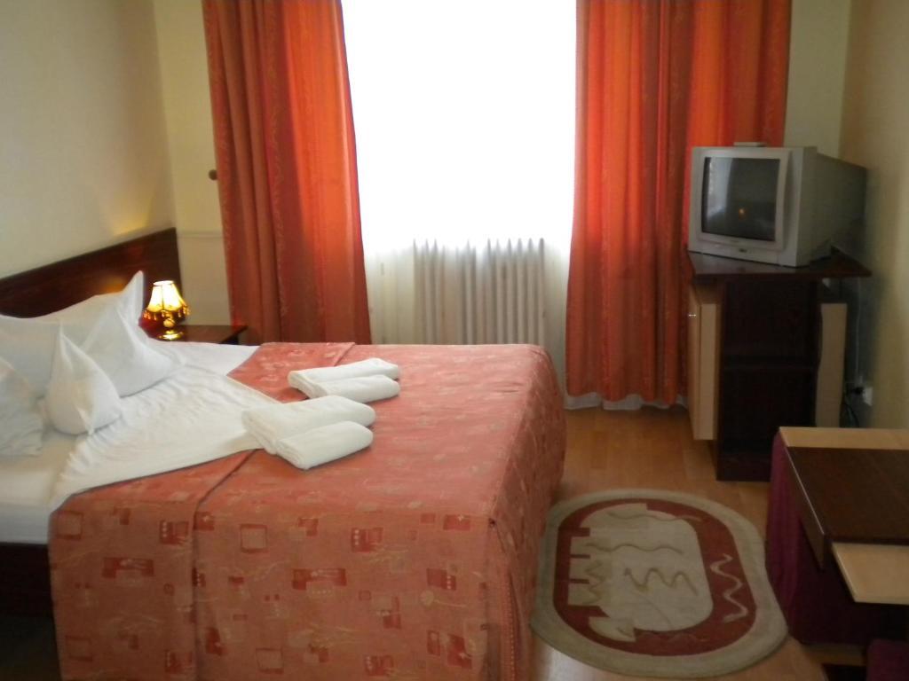 Hotel Decebal